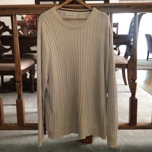 High Sierra knitted sweater